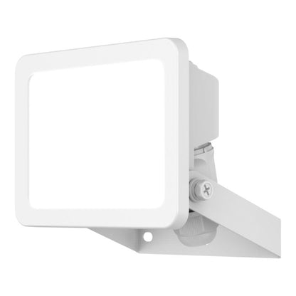 Naświetlacz LED Lucan 10 W Hvid IP65