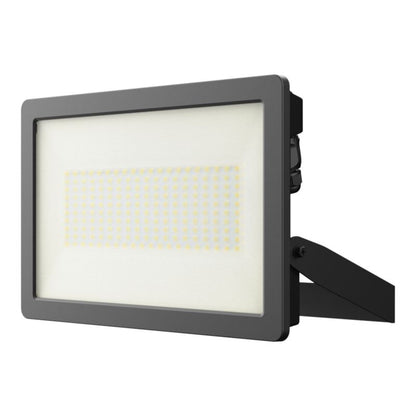 Naświetlacz LED Lucan 14800 lm 5000 K IP65 Sort