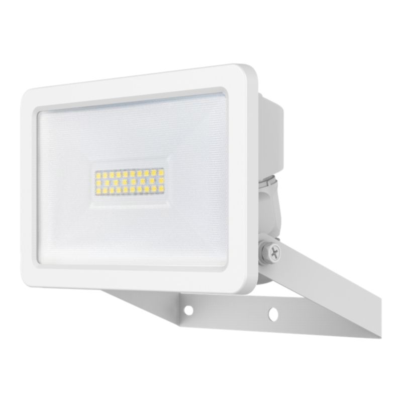 Naświetlacz LED Lucan 20 W Hvid 3300 lm IP65