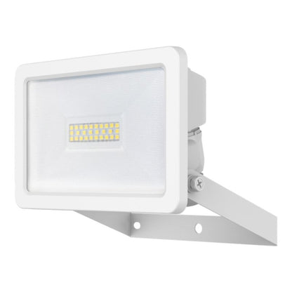 Naświetlacz LED Lucan 20 W Hvid 3300 lm IP65