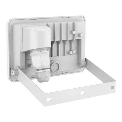 Naświetlacz LED Lucan 20 W Hvid 3300 lm IP65