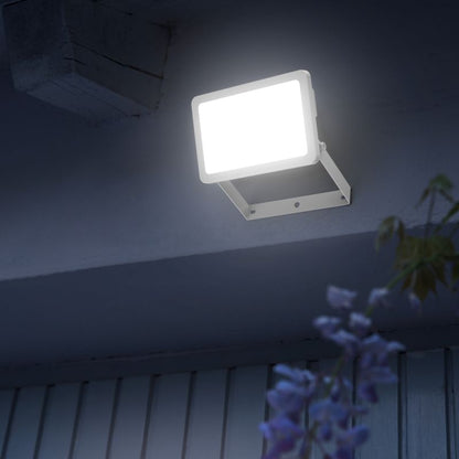 Naświetlacz LED Lucan 20 W Hvid 3300 lm IP65