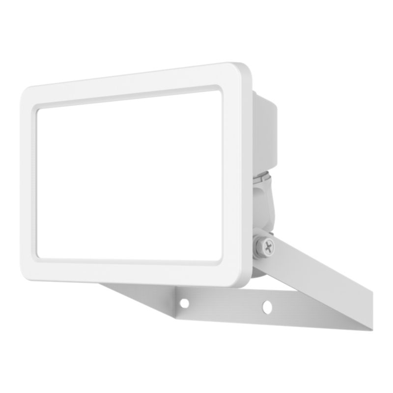 Naświetlacz LED Lucan 20 W Hvid 3300 lm IP65