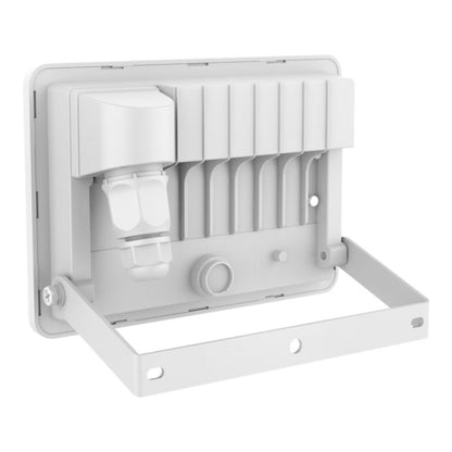 Projektør Lucan 30 W Hvid IP65
