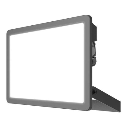 Naświetlacz LED Lucan 7500 lm 5000 K IP65 Sort