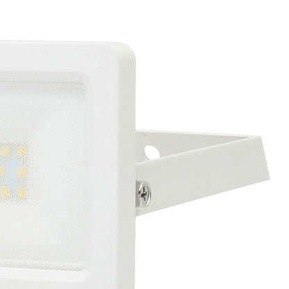 GoodHome Lucan LED-spot med bevægelsessensor 10 W hvid