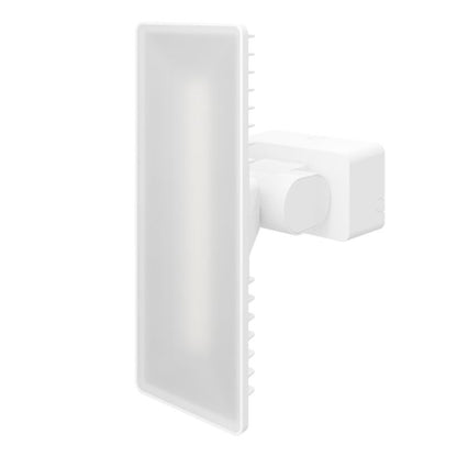 Udendørs LED Projektør Davern 30 W Hvid