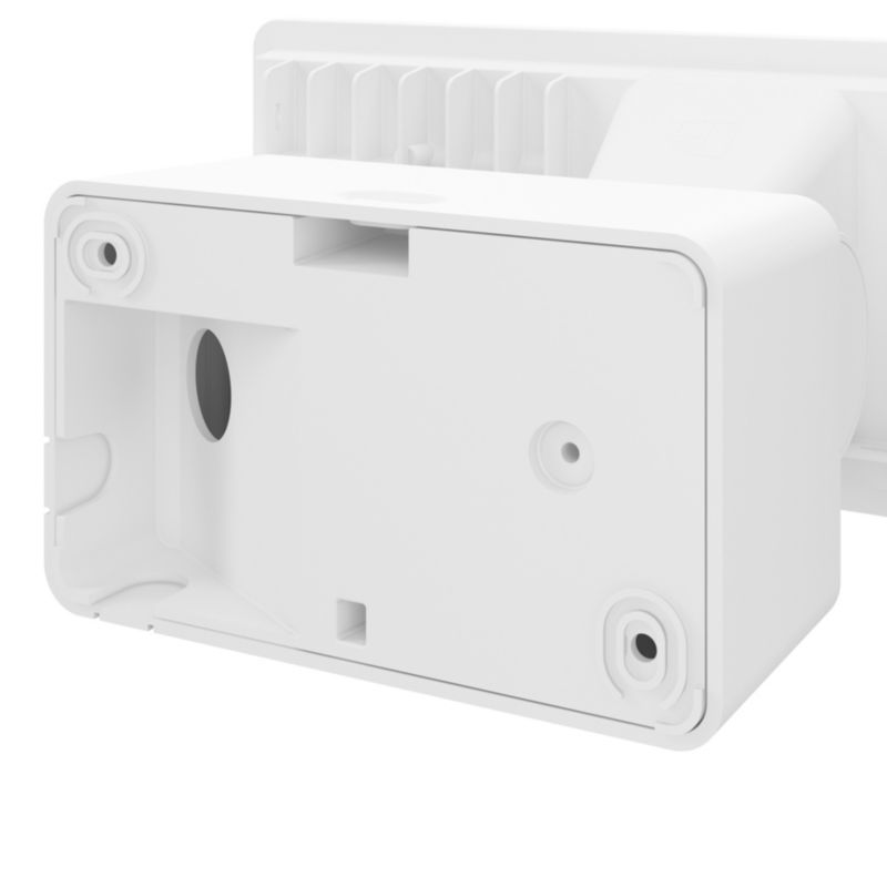 Udendørs LED Projektør Davern 30 W Hvid