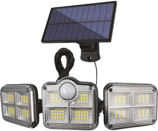 Flexi solarlygte 300 lm 6000 K IP44