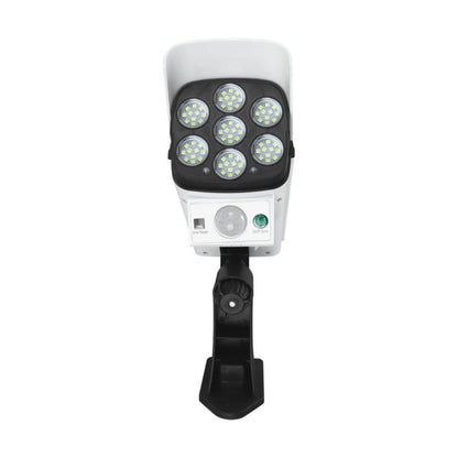 Solar LED Projektør Struhm Sono 5 W Hvid