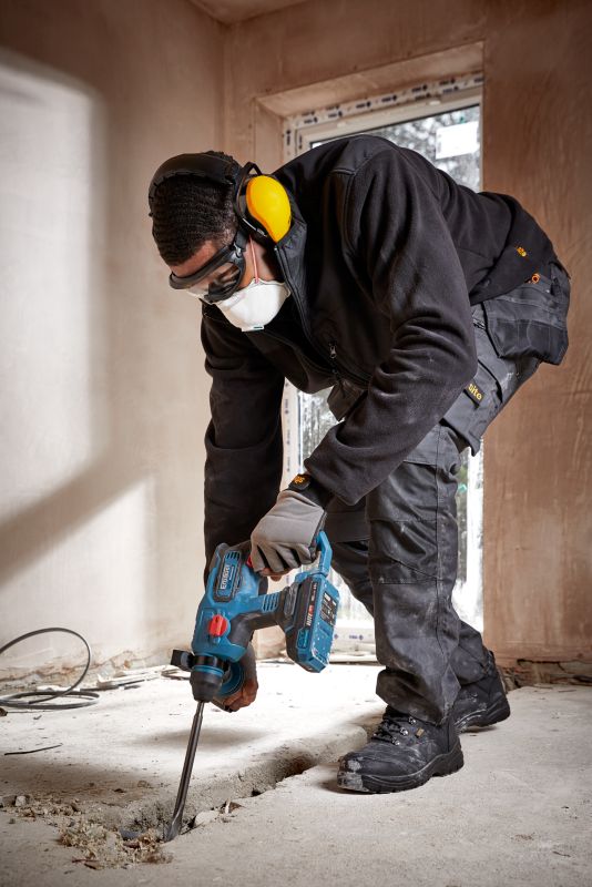 Site EP109 høreværn