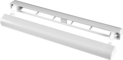 Vinduesventil Slimline 2000 241x20 mm