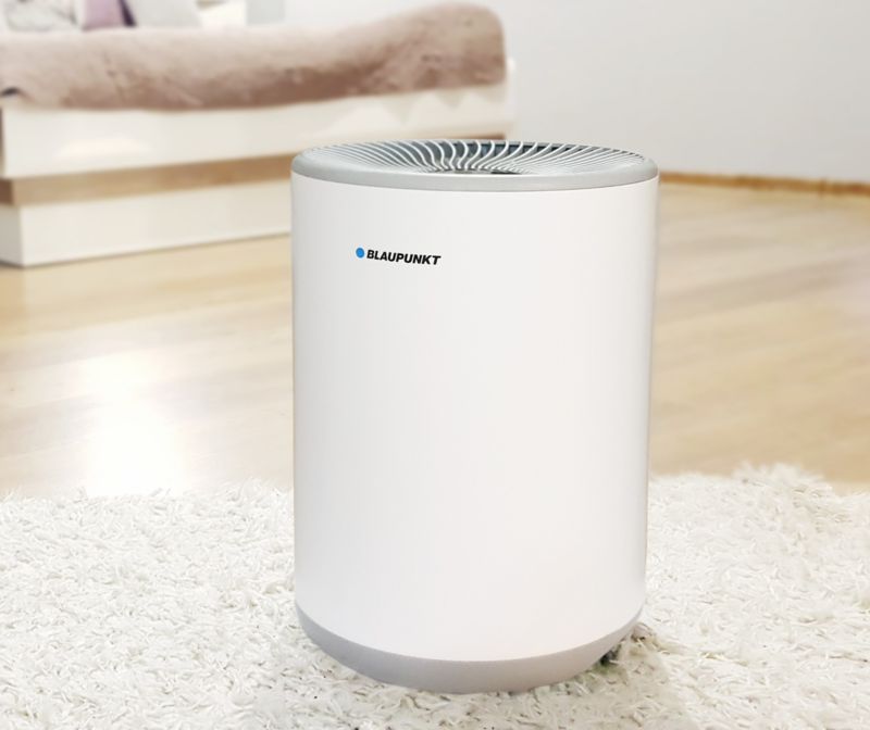 Blaupunkt AHE601 evaporativ luftfugter – 1 stk.