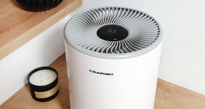 Blaupunkt AHE601 evaporativ luftfugter – 1 stk.