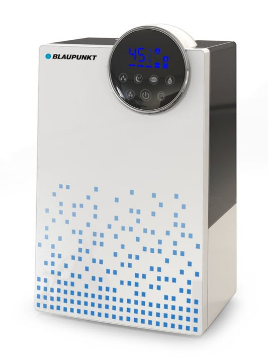 Ultralyds luftfugter Blaupunkt AHS601 med indbygget ionisator, 1 stk.