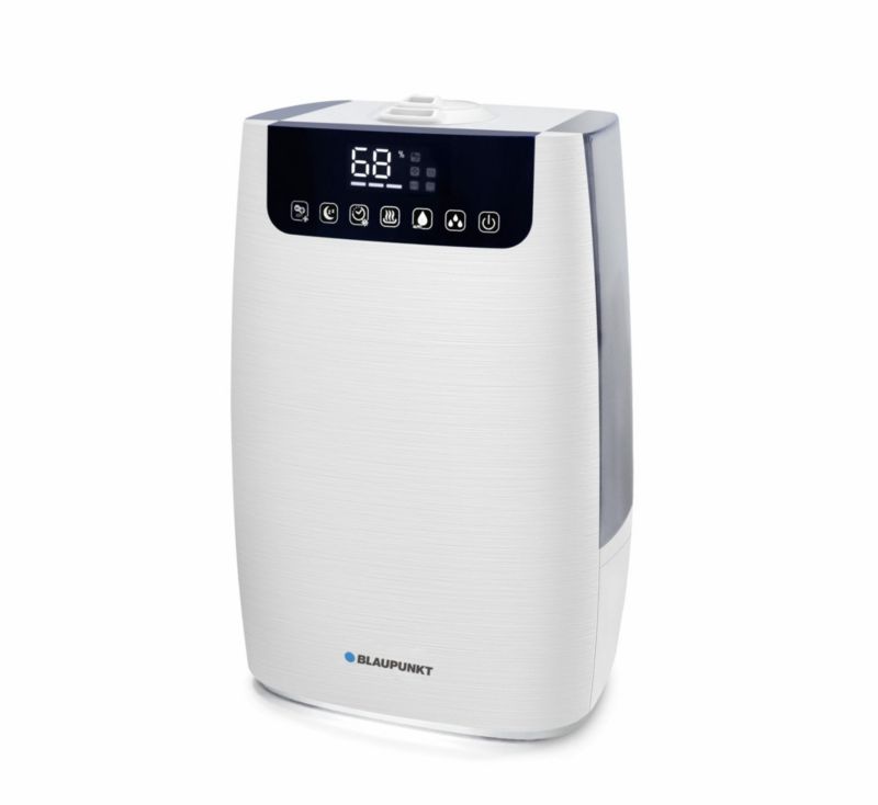 Ultralyds luftfugter Blaupunkt AHS802 1 stk.
