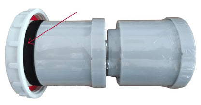 Ultralyds luftfugter Blaupunkt AHS803, 1 stk.
