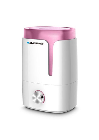 Ultralyds luftfugter med aromaterapi Blaupunkt AHS301, 1 stk.