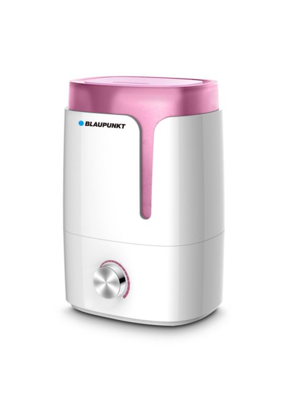 Ultralyds luftfugter med aromaterapi Blaupunkt AHS301, 1 stk.