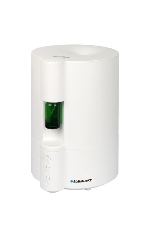 Blaupunkt AHA501 luftfugter med duftdiffuser – 1 stk.