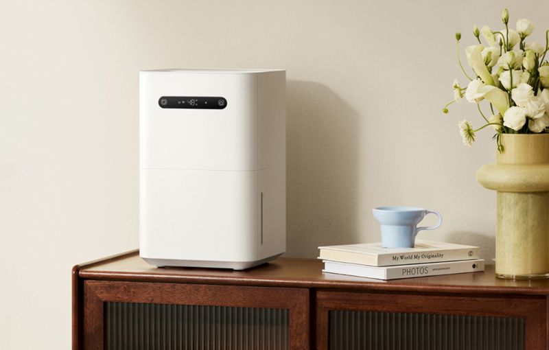 Smartmi 3 evaporativ luftfugter