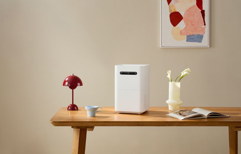 Smartmi 3 evaporativ luftfugter