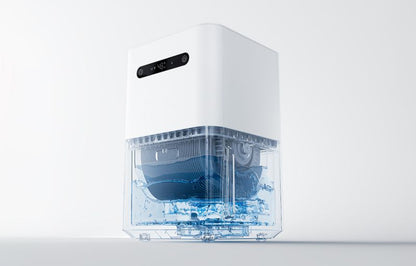 Smartmi 3 evaporativ luftfugter