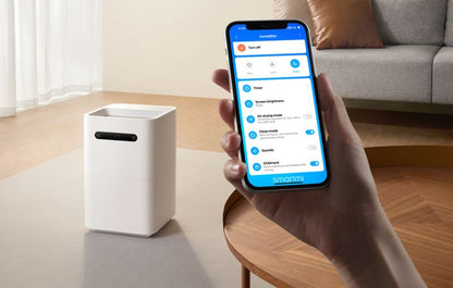 Smartmi 3 evaporativ luftfugter