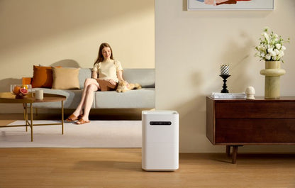 Smartmi 3 evaporativ luftfugter