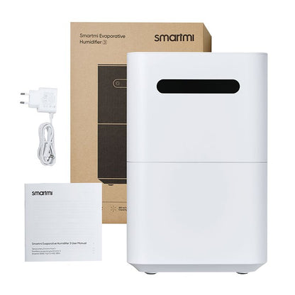 Smartmi 3 evaporativ luftfugter