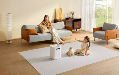 Smartmi 3 evaporativ luftfugter