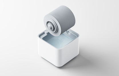 Smartmi 3 evaporativ luftfugter