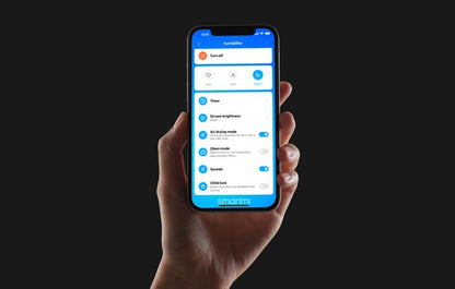 Smartmi 3 evaporativ luftfugter
