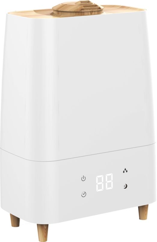 Metrox ME-1737 luftfugter 5,3 l