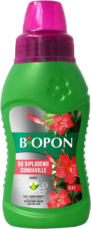Gødningsmiddel til sundavilla Bopon 300 ml