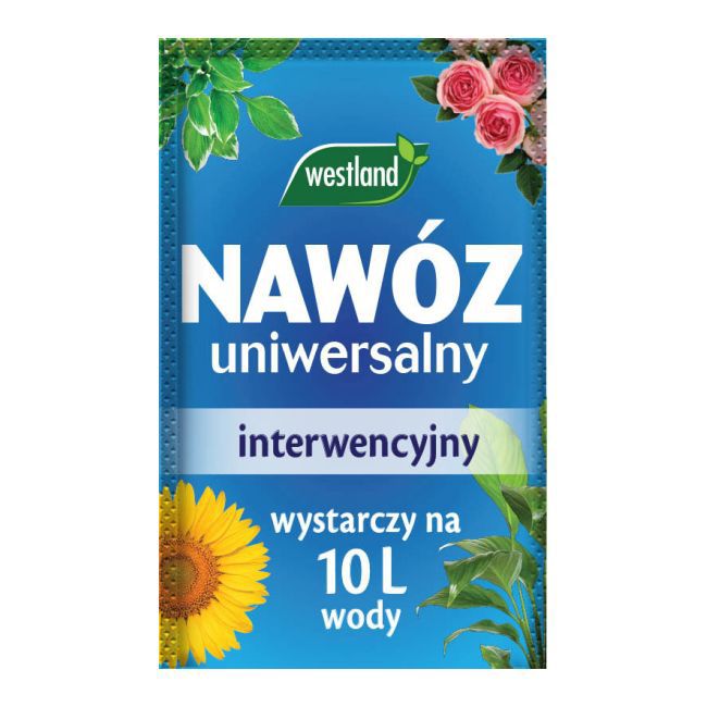 Universalgødning 10 g