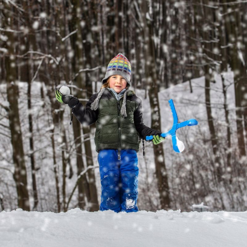 Sneboldmaskine KADAX til Fremstilling af Snebolde, Enkel, 1 stk.