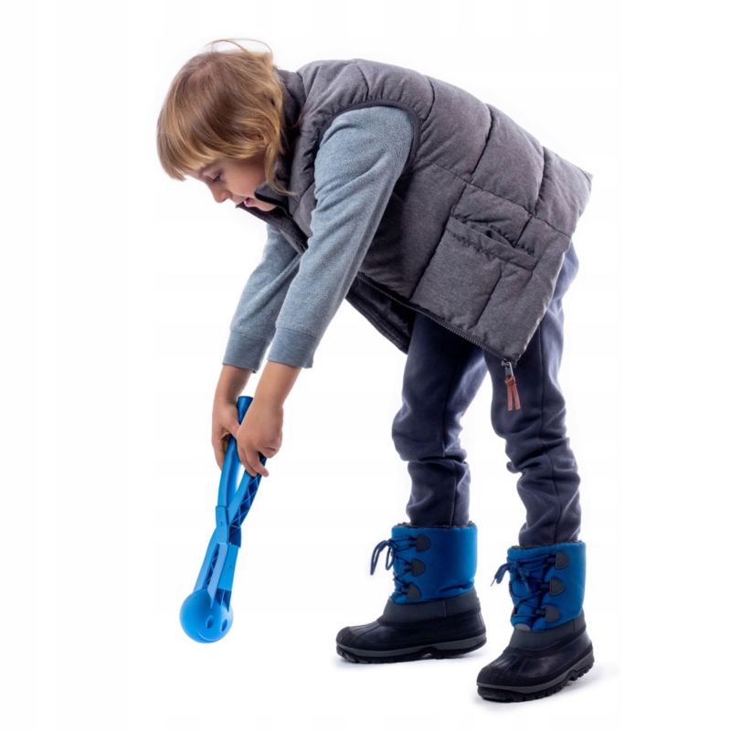 Sneboldmaskine KADAX til Fremstilling af Snebolde, Enkel, 1 stk.