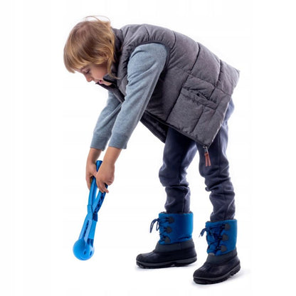 Sneboldmaskine KADAX til Fremstilling af Snebolde, Enkel, 1 stk.