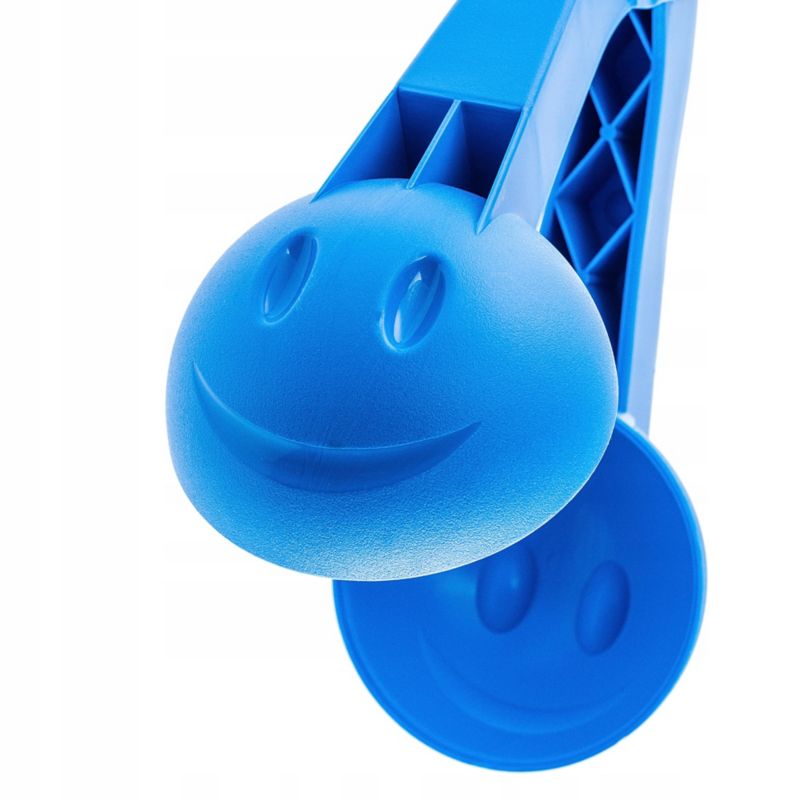 Sneboldmaskine KADAX til Fremstilling af Snebolde, Enkel, 1 stk.