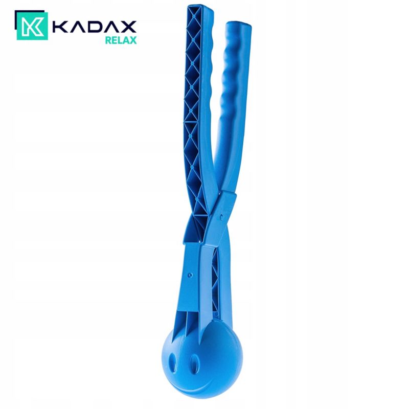 Sneboldmaskine KADAX til Fremstilling af Snebolde, Enkel, 1 stk.