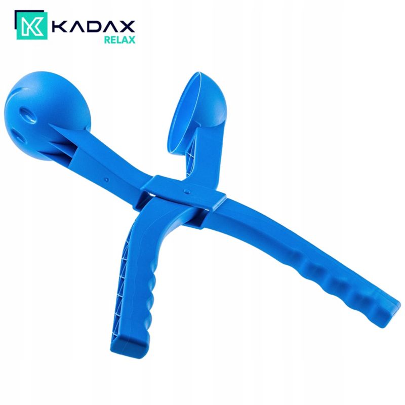 Sneboldmaskine KADAX til Fremstilling af Snebolde, Enkel, 1 stk.