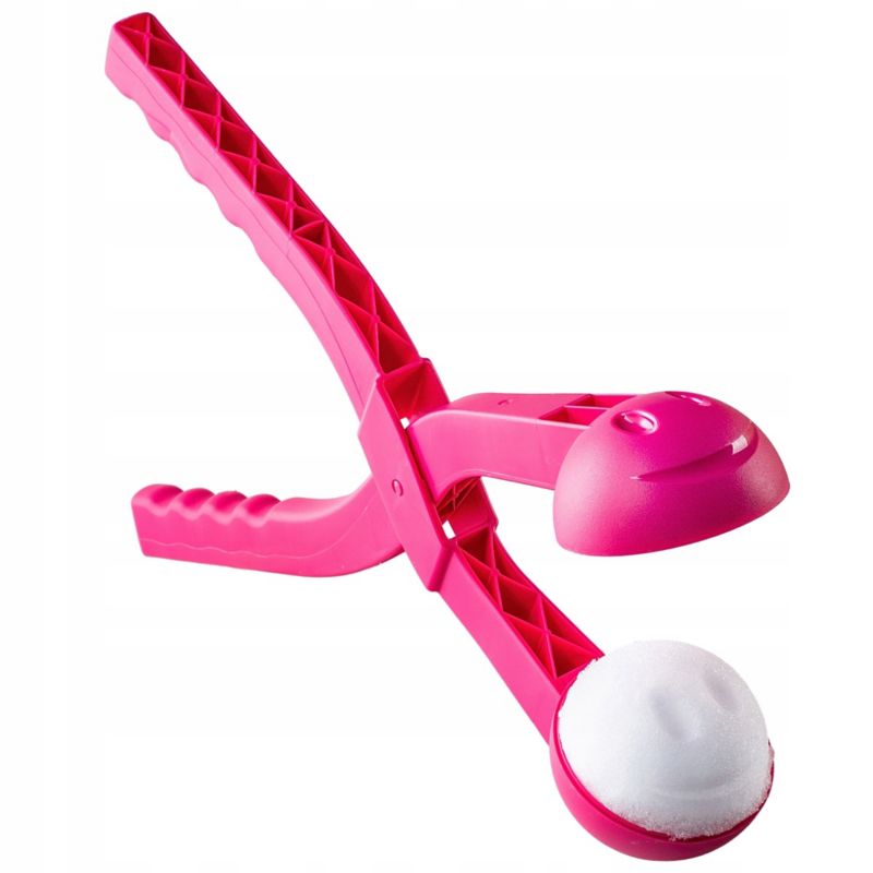 KADAX sneboldmaskine til enkelt snebold, 1 stk.