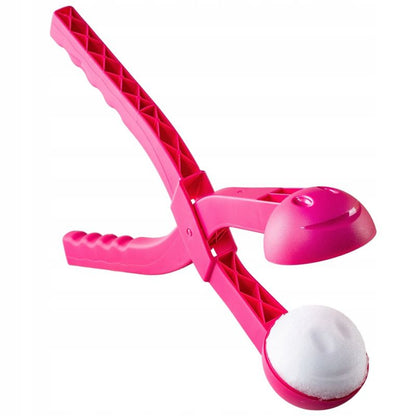 KADAX sneboldmaskine til enkelt snebold, 1 stk.