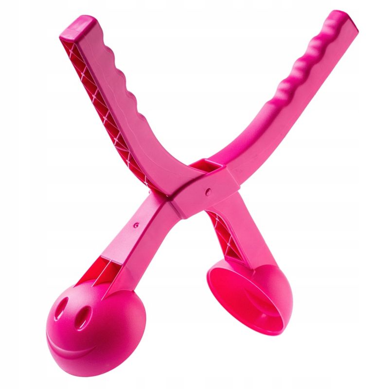 KADAX sneboldmaskine til enkelt snebold, 1 stk.