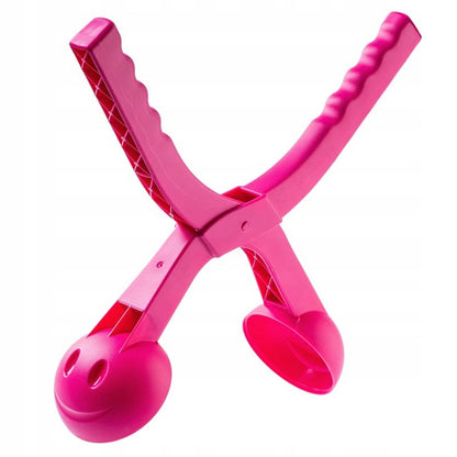 KADAX sneboldmaskine til enkelt snebold, 1 stk.