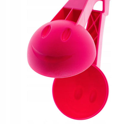 KADAX sneboldmaskine til enkelt snebold, 1 stk.