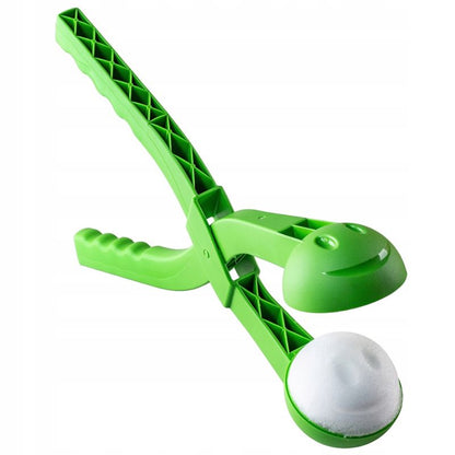 Sneboldmaskine KADAX til Fremstilling af Snebolde, Enkel, 1 stk.