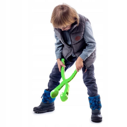 Sneboldmaskine KADAX til Fremstilling af Snebolde, Enkel, 1 stk.