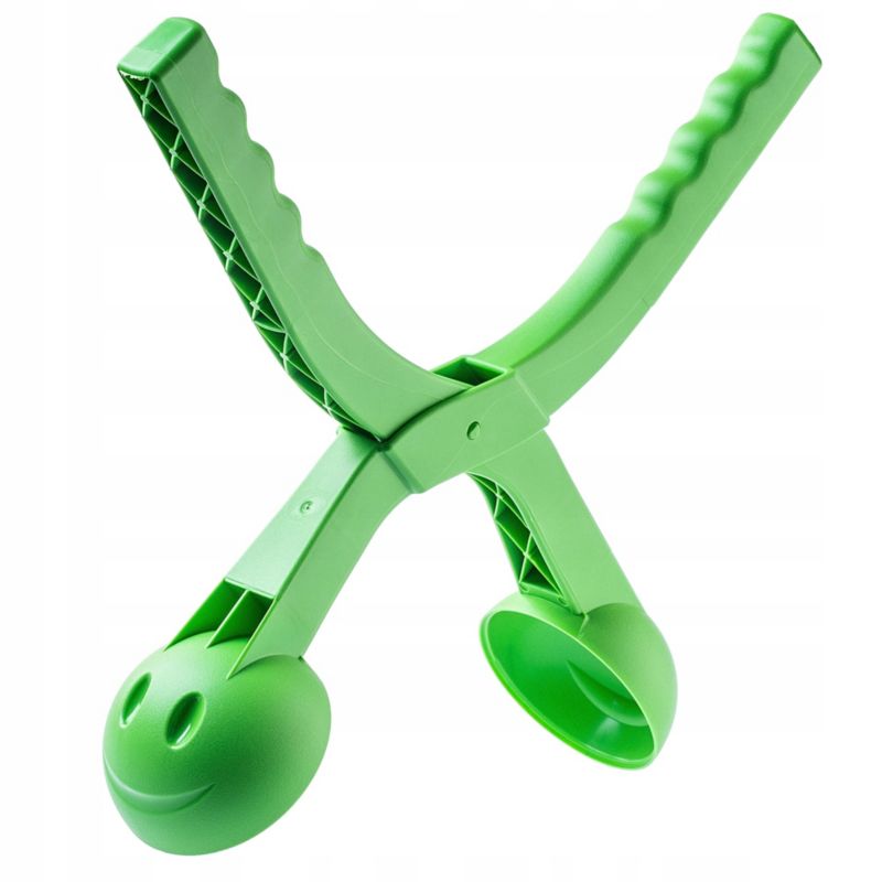 Sneboldmaskine KADAX til Fremstilling af Snebolde, Enkel, 1 stk.